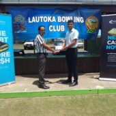 Bowling Victor Clarke Sponsorship