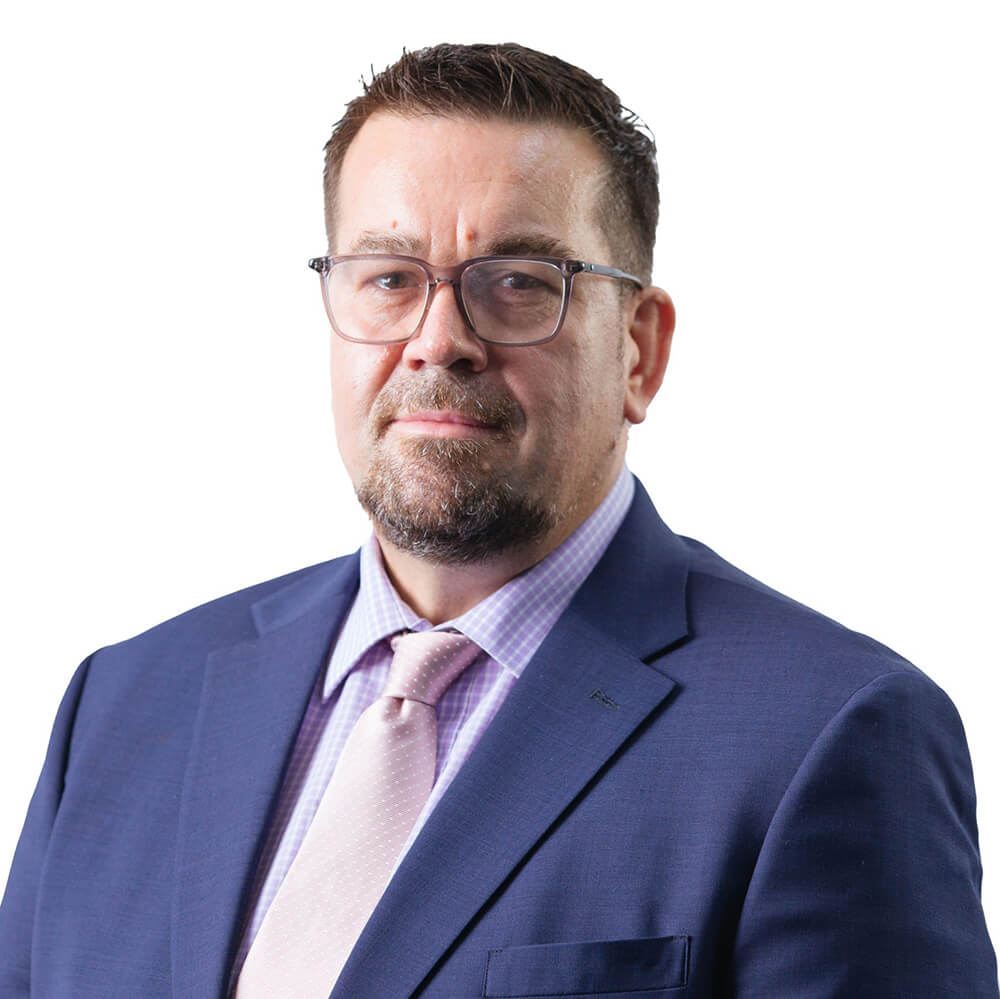 Board of Directors – Kontiki Finance